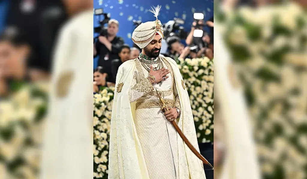 Comparison with Diljit Dosanjh