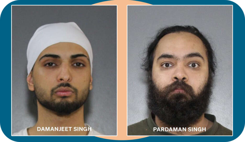 Damanjeet Singh Pardaman Singh