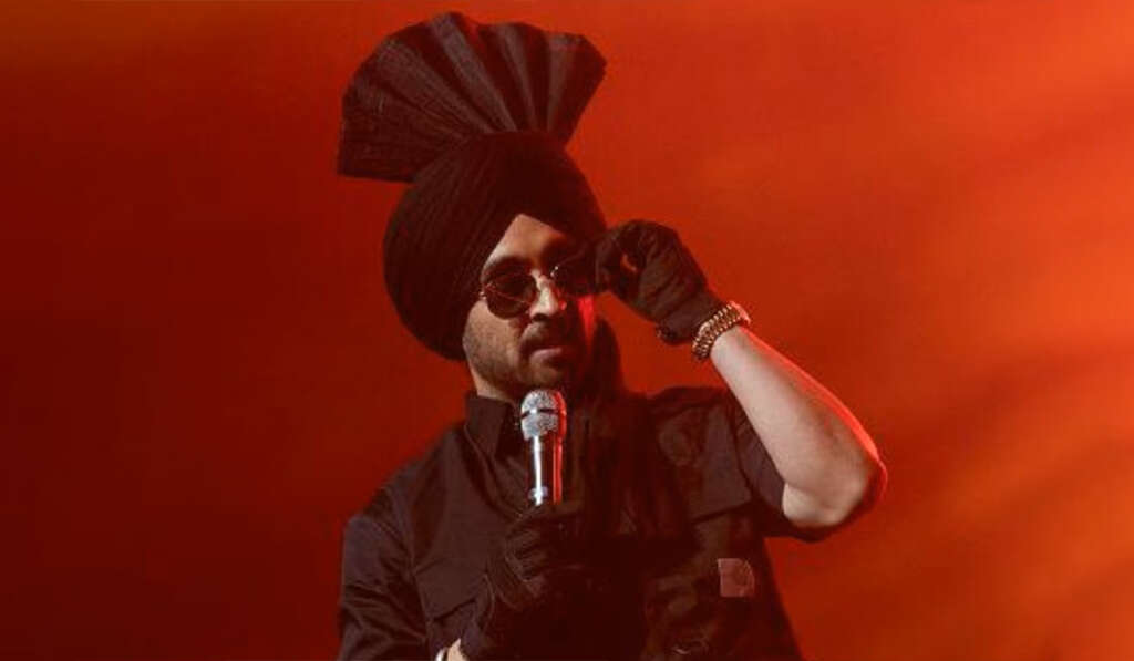 Diljit Dosanjh