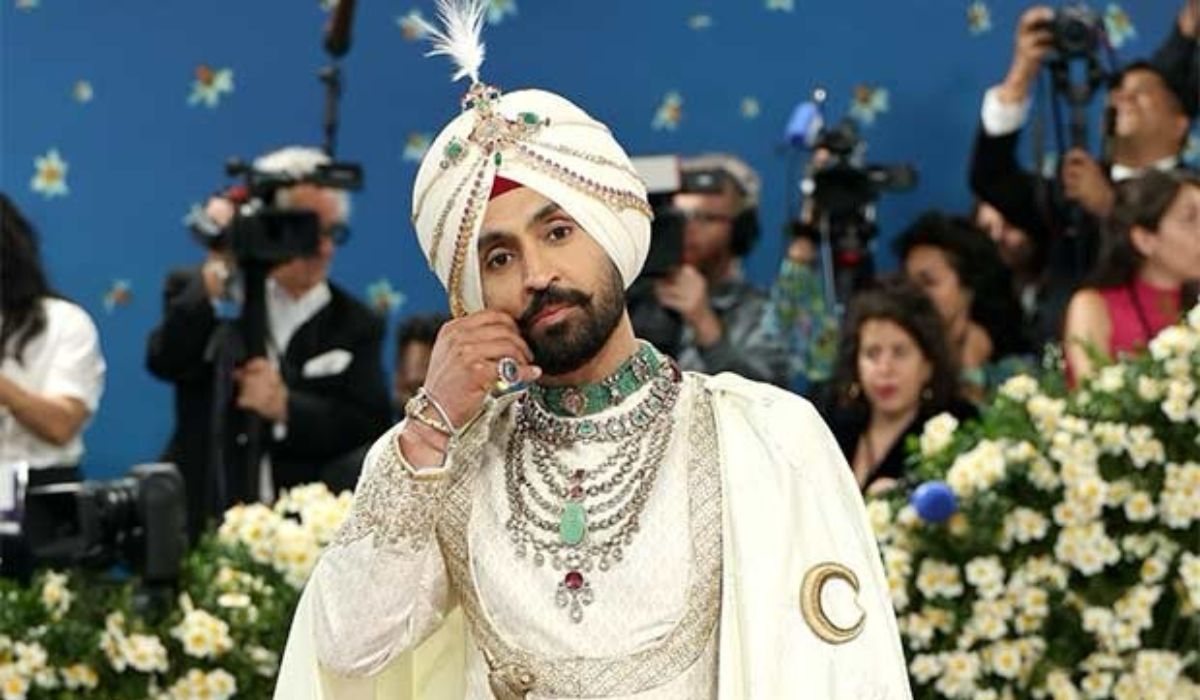 Diljit Dosanjh