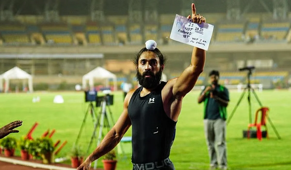 Gurinderveer Singh