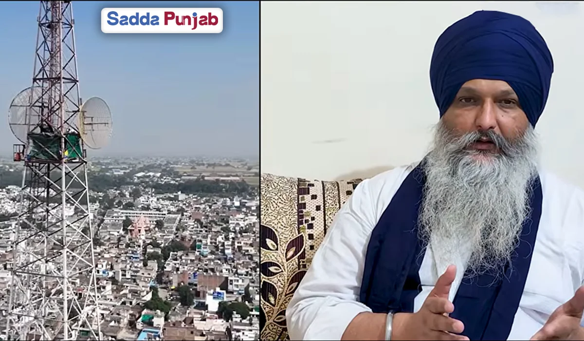 Gurjit Singh Khalsa