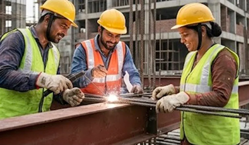 International Workers Day