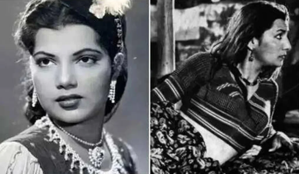 Journey from Lahore to Bombay