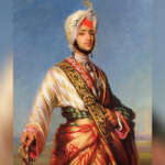 Maharaja Duleep Singh