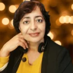 Meenu Batra