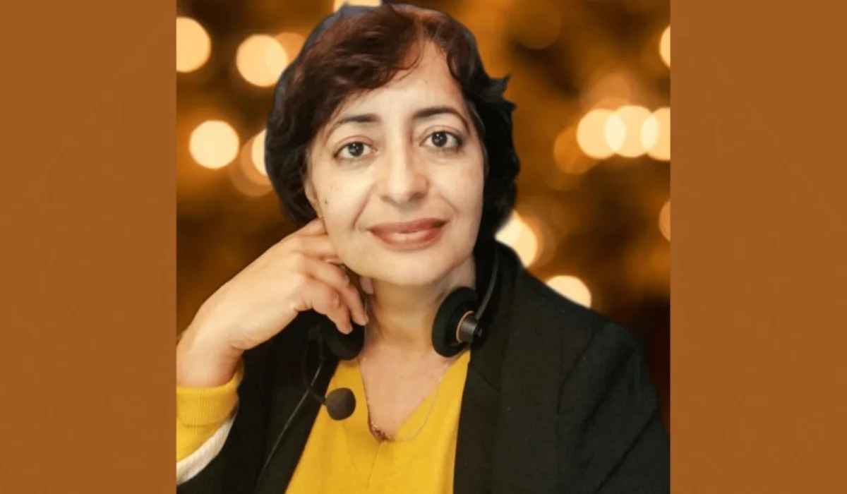 Meenu Batra