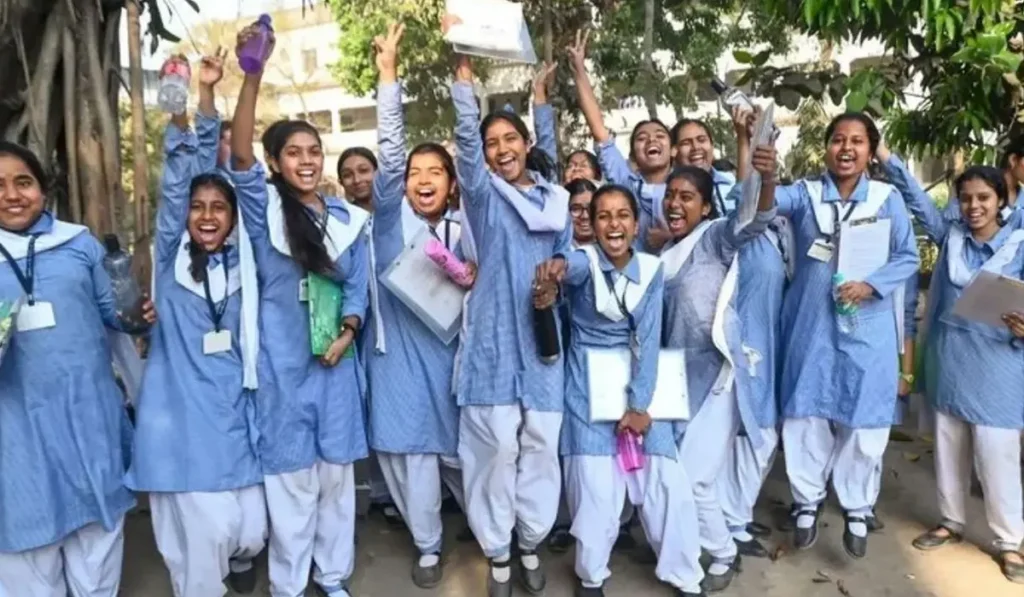 Punjab’s Daughters Are Writing History With the Tip of Their Pens 6 New Hope in the Era of IELTS and Migration