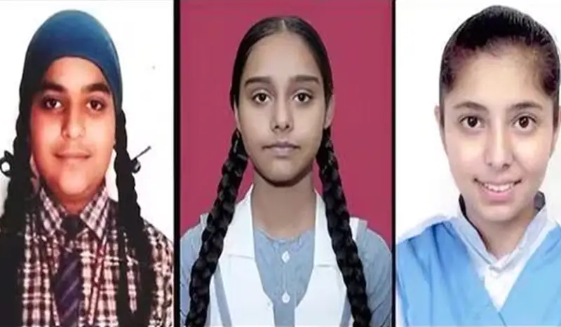 Punjab’s Daughters Are Writing History With the Tip of Their Pens 3 PSEB 12th result