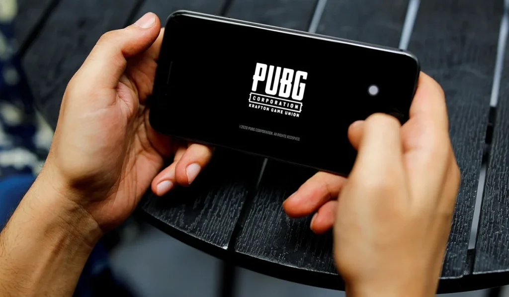 PUBG