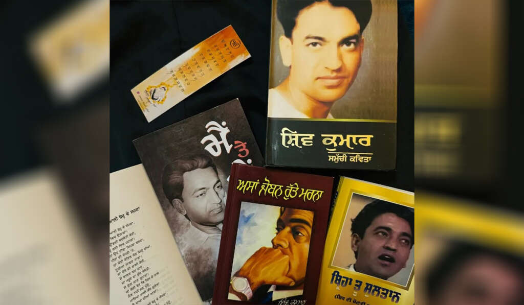 Punjabi Literature
