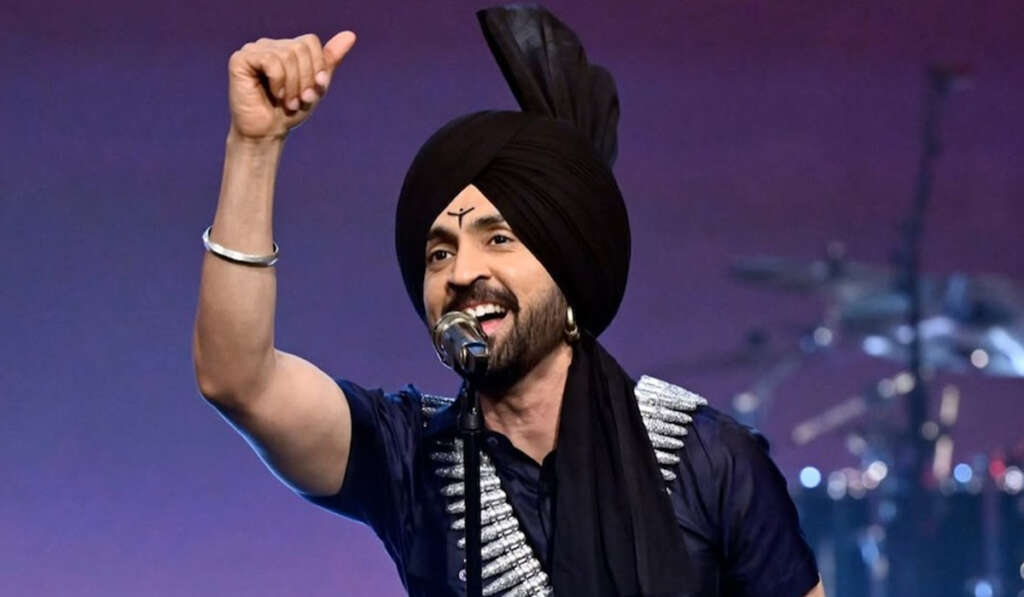 Punjabs Cultural Ambassador