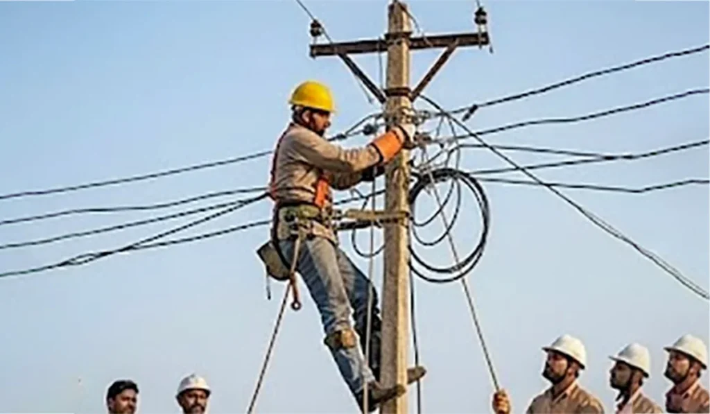 Punjabs Workers