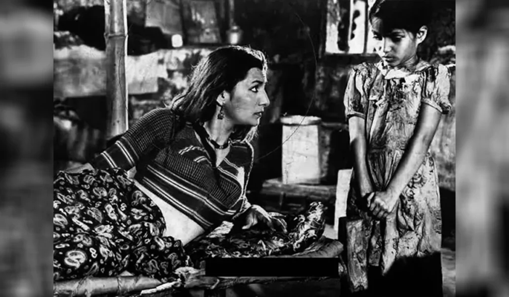 Raj Kapoors discerning eye and Bollywood break