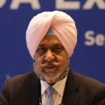 Raja Randhir Singh