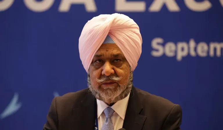 Raja Randhir Singh