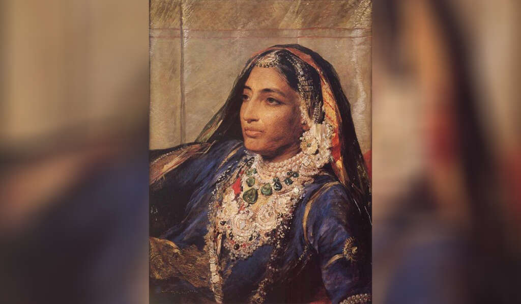 Rani Jindan