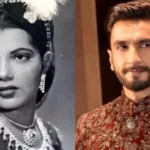 Ranveer Singhs connection with Chand Burke