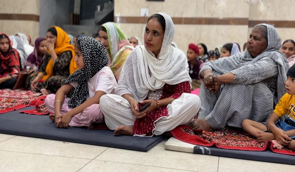Shaheed Ghallughara Week from June 1 to 6