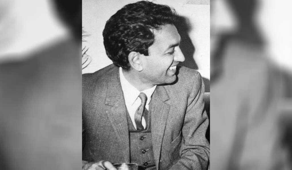 Shiv Kumar Batalvis poetry