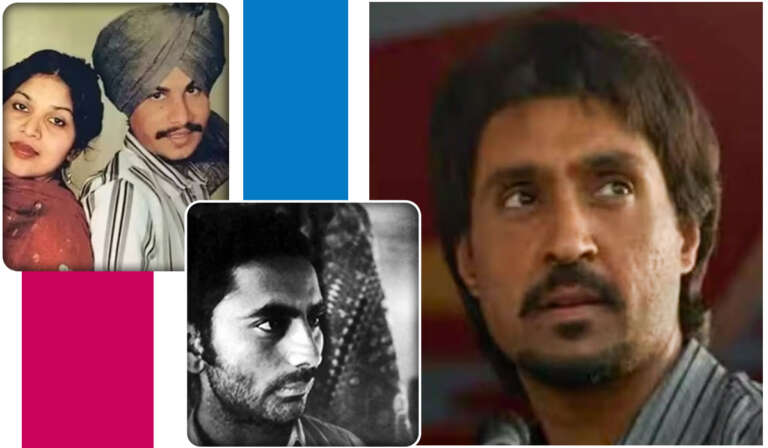 Silenced Songs of Punjab