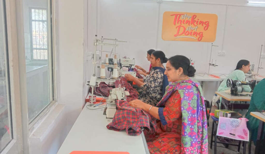 Women Empowerment