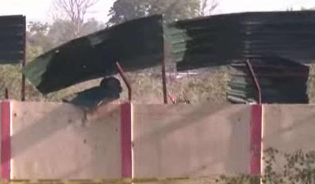 amritsar jalandhar blasts