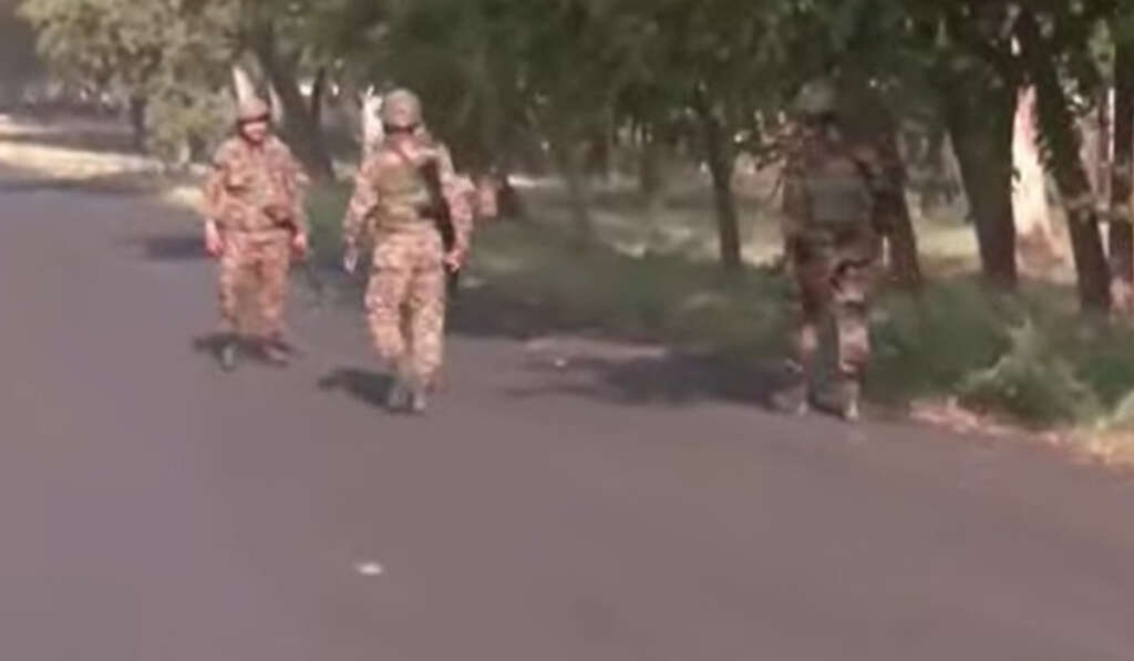 army