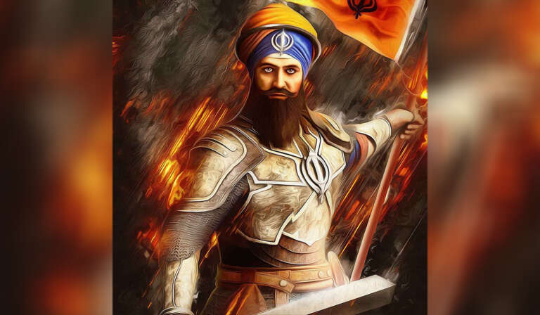baba banda singh bahadur