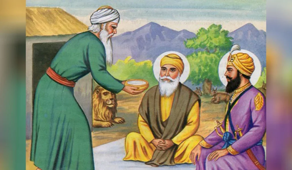 fakir budhan shah