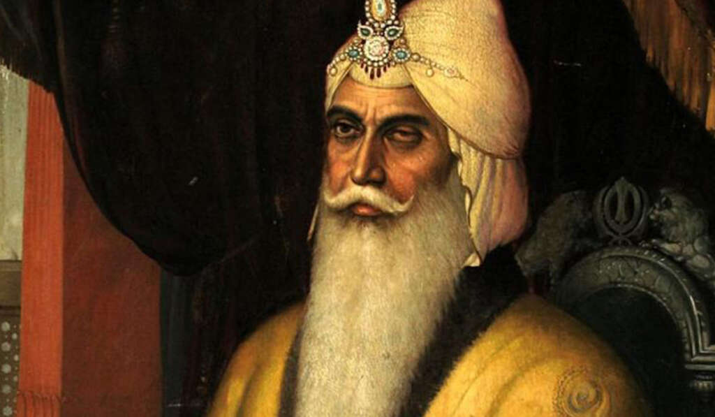 journey of the Kohinoor