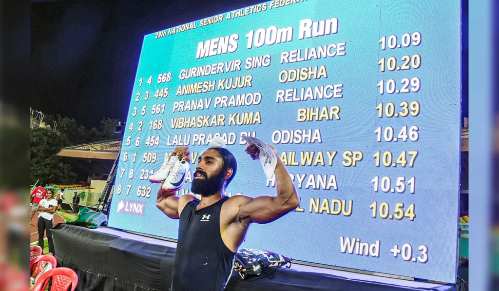 other big records