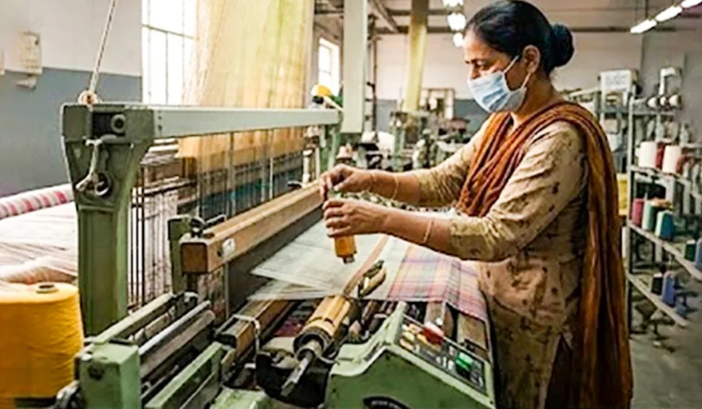 workers and employees