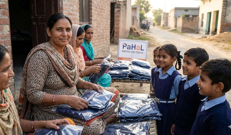 ‘Pehal Scheme