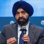 Ajay Banga and Punjabs Pain