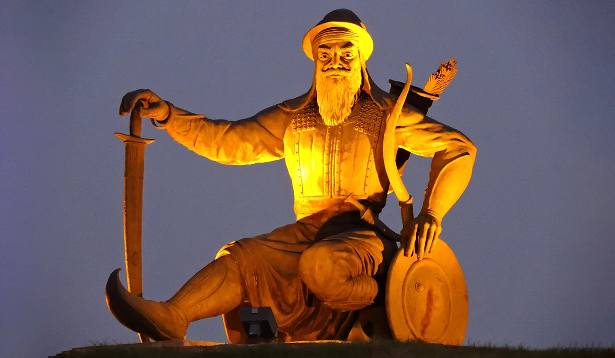 Banda Singh Bahadur