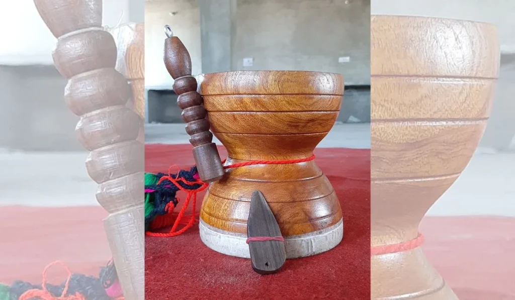 Bugchu instrument world music day