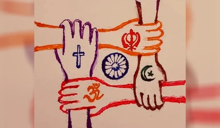 Communal Harmony