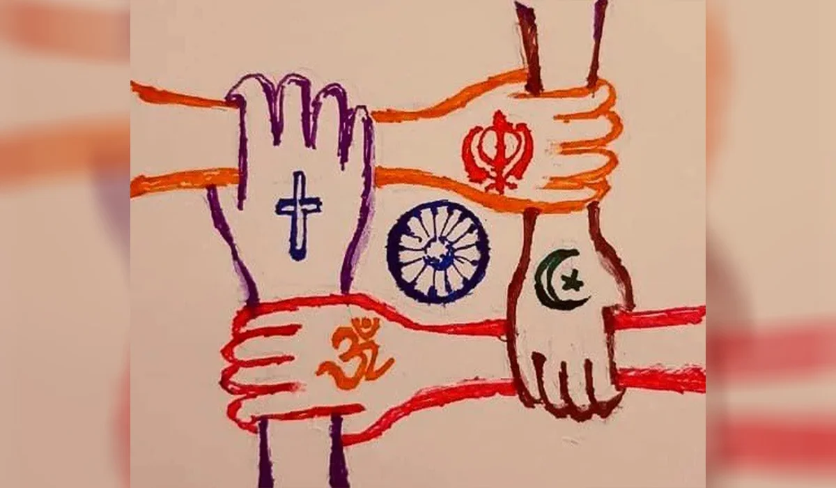 Communal Harmony