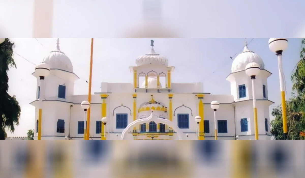 Damdami Taksal