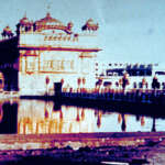 Golden Temple