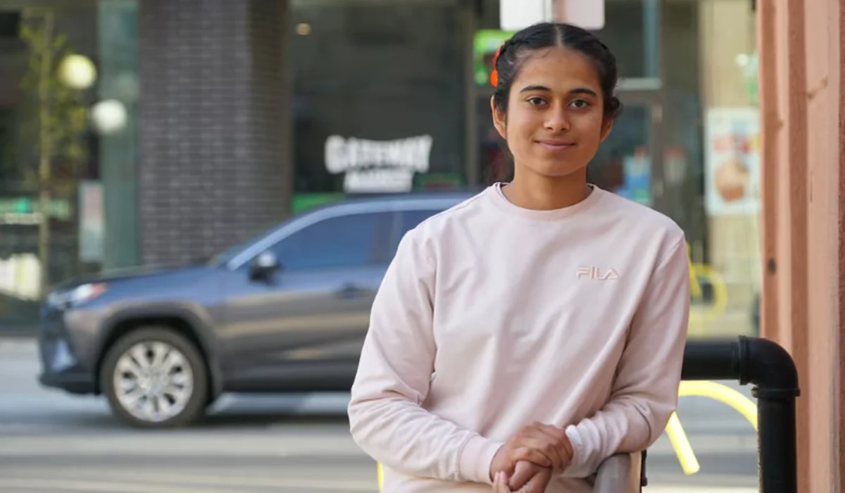 Gurnur Kaur