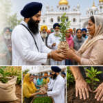 Guru Ghars unique initiative