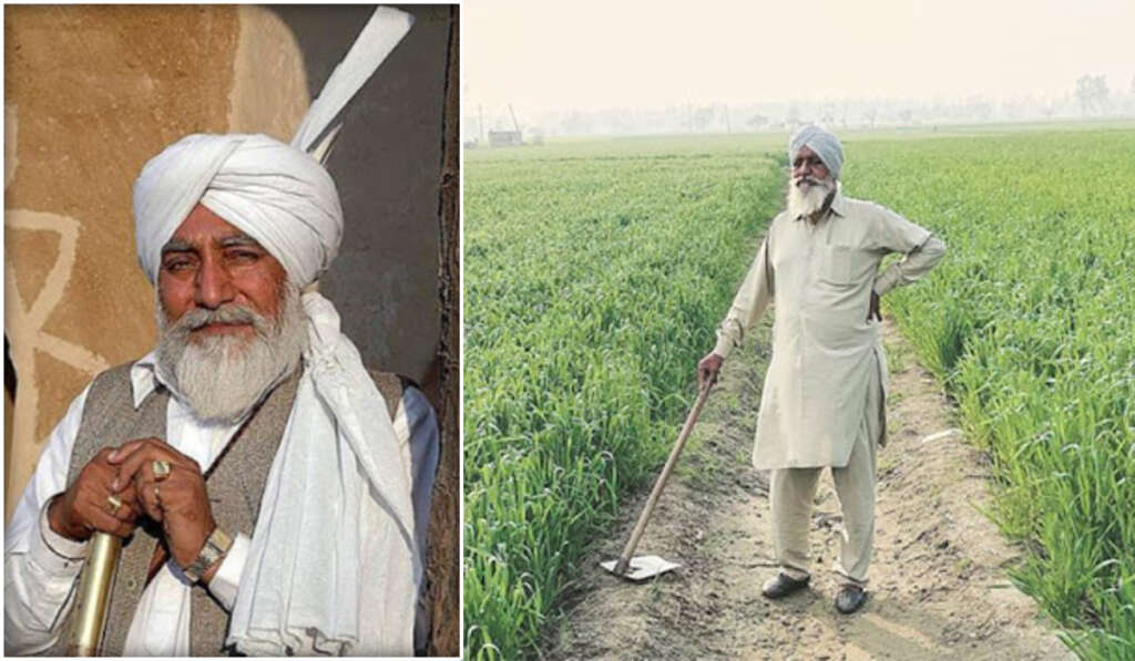Jat Sikhs of Punjab: Beyond the Simple Headcount 4 Jat Sikhs