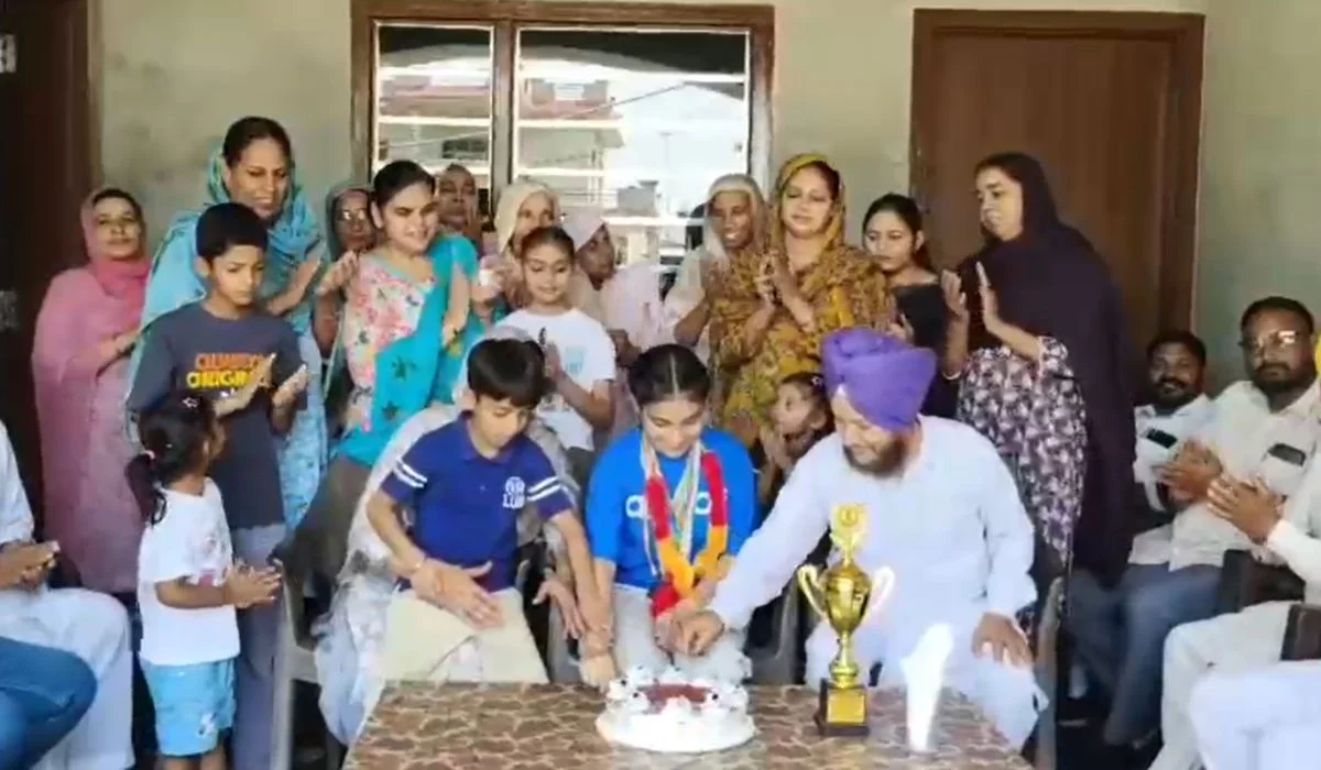 Karate Championship 2026 4
