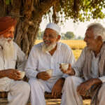 Markers of Punjabi Identity