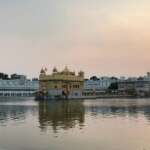 Miri-Piri Concept of Guru Hargobind Ji 4