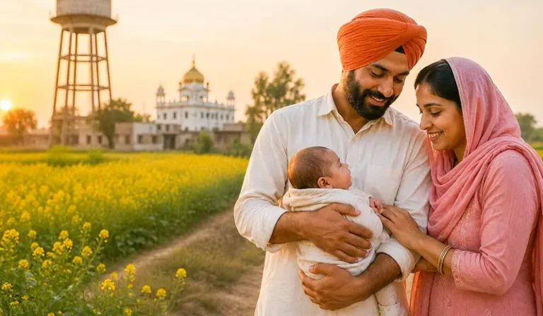 Punjab now encouraging more children