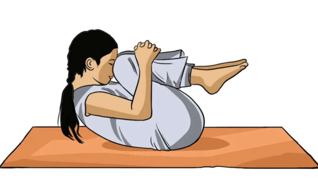 Relief from anxiety and stress