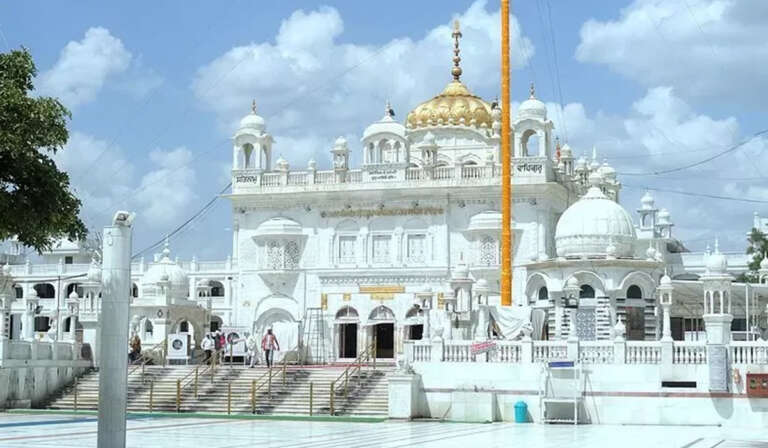 Sachkhand Sri Hazur Sahib Nanded